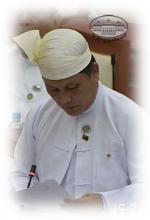 ဒေါက်တာ ခင်မောင်ဆွေ( ကျောက်တံခါးမဲဆန္ဒနယ်) (1373)