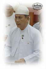 ဒေါက်တာ ခင်မောင်ဆွေ( ကျောက်တံခါးမဲဆန္ဒနယ်)