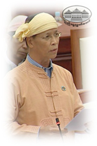 ဒေါက်တာစိုင်းမောက်ခမ်း( လားရှိုး မဲဆန္ဒနယ်)