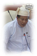 ဒေါက်တာစိုးမိုးအောင် (ဘီးလင်း)