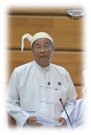 ဒေါက်တာစိုးရင် (ကမာရွတ်)