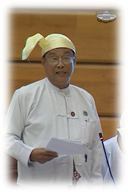 ဒေါက်တာစိုးရင် (ကမာရွတ်)