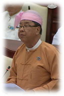 ဒေါက်တာသန်းဝင်း (မြောက်ဥက္ကလာပ) 