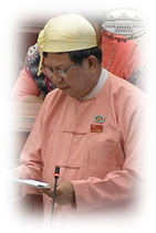 ဒေါက်တာဦးခင်မောင်မောင် (ဒဂုံမြို့သစ်(မြောက်ပိုင်း))