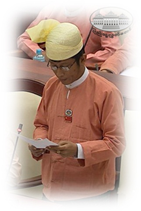 ဒေါက်တာဦးစောနိုင်