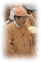 ဒေါက်တာထွန်းခိုင်