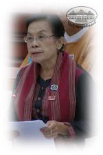 ဒေါက်တာဒေါ်ခင်စည်သူ (လွိုင်ကော်)