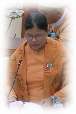 ဒေါက်တာဒေါ်ပြုံး (အင်းတော်)