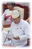 ဒေါက်တာနေလင်း (ဆိပ်ကမ်း)