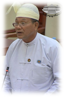 ဒေါက်တာနေလင်း (ဆိပ်ကမ်း)