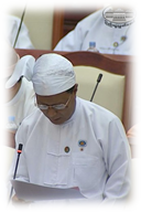 ဒေါက်တာအောင်သန်း ( ရွှေဘို )