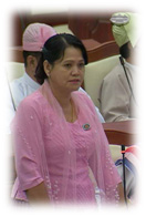 ဒေါ်ခင်စောဝေ (ရသေ့တောင်)