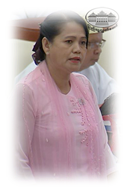 ဒေါ်ခင်စောဝေ (ရသေ့တောင်)