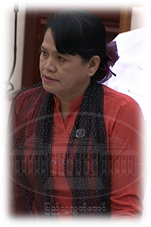 ဒေါ်ခင်စောဝေ (ရသေ့တောင်)