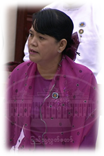 ဒေါ်ခင်စောဝေ (ရသေ့တောင်)