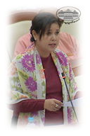 ဒေါ်စန္ဒာမင်း (ဇမ္ဗူသီရိ)