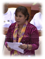 ဒေါ်စန္ဒာမင်း (ဇမ္ဗူသီရိ)