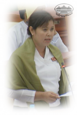 ဒေါ်စန္ဒာမင်း၊ (ဇမ္ဗူသီရိ)