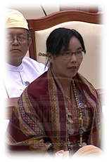 ဒေါ်ဇာတလမ်း (ထန်တလန်း)