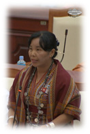 ဒေါ်ဇာတလဲမ်း (ထန်တလန်)