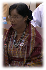 ဒေါ်ဇာတလဲမ်း (ထန်တလန်)