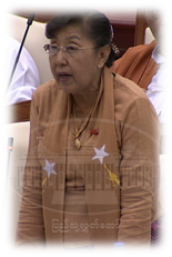 ဒေါ်တင်တင်ရီ (ကျွန်းစု)