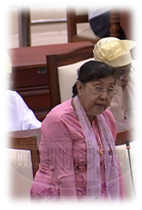 ဒေါ်တင်တင်ရီ (ကျွန်းစု)