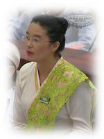 ဒေါ်နန်းဝါနု ( ကွန်ဟိန်း မဲဆန္ဒနယ်) (1427)