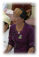 ဒေါ်နန်းဝါနု ( ကွန်ဟိန်း မဲဆန္ဒနယ်)