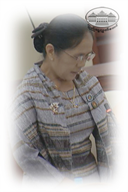 ဒေါ်နန်းနွံ (ရှားတော)