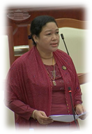 ဒေါ်လဲ့လဲ့ဝင်းဆွေ (တာမွေ)