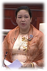 ဒေါ်လဲ့လဲ့ဝင်းဆွေ (တာမွေ)