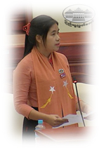 ါ်အေးမြမြမျိုး (ကျောက်တန်း)