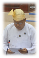 ဦးကိုကြီး (အောင်မြေသာစံ)