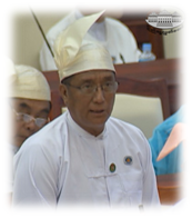 ဦးခင်မောင်ရွှေ၊ (တမူး) 