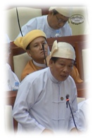 ဒေါက်တာစိုးမိုးအောင် (ဘီးလင်း)