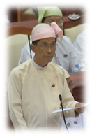 ဦးဘရှိန် (ကျောက်ဖြူ)