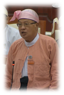 ဦးသိန်းညွန့် (သင်္ဃန်းကျွန်း)