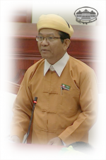  ဦးရဲထွန်း (သီပေါ)