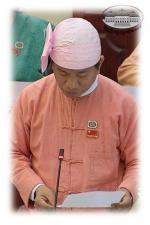 aung kyaw kyaw oo