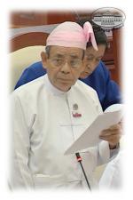 aung kyaw zan