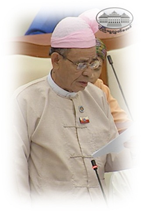 aung kyaw zan
