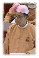 aung sein