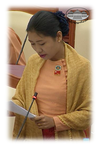 daw khin sandi