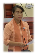 daw khin soe soe kyi