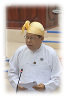 ဦးကိုကြီး (အောင်မြေသာစံ)