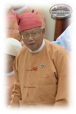 dr aung khin