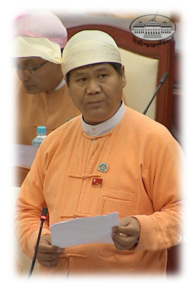 dr min thein