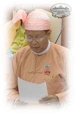 dr than aung soe