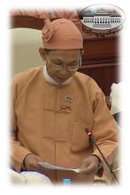 dr tin htay aung